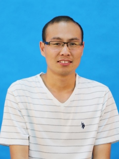 牟智佳副教授